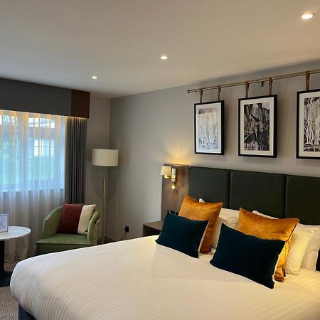 הינקלי Sketchley Grange Hotel מראה חיצוני תמונה