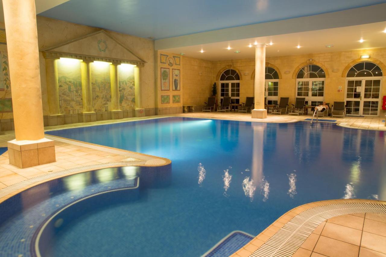 הינקלי Sketchley Grange Hotel מראה חיצוני תמונה