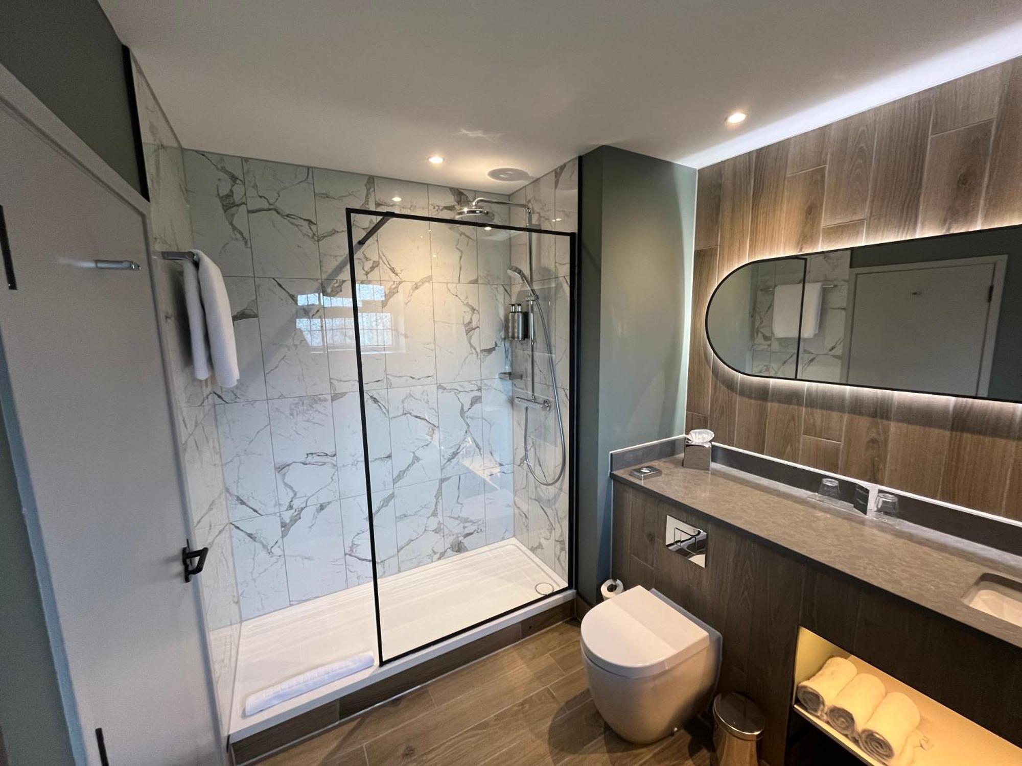 הינקלי Sketchley Grange Hotel מראה חיצוני תמונה