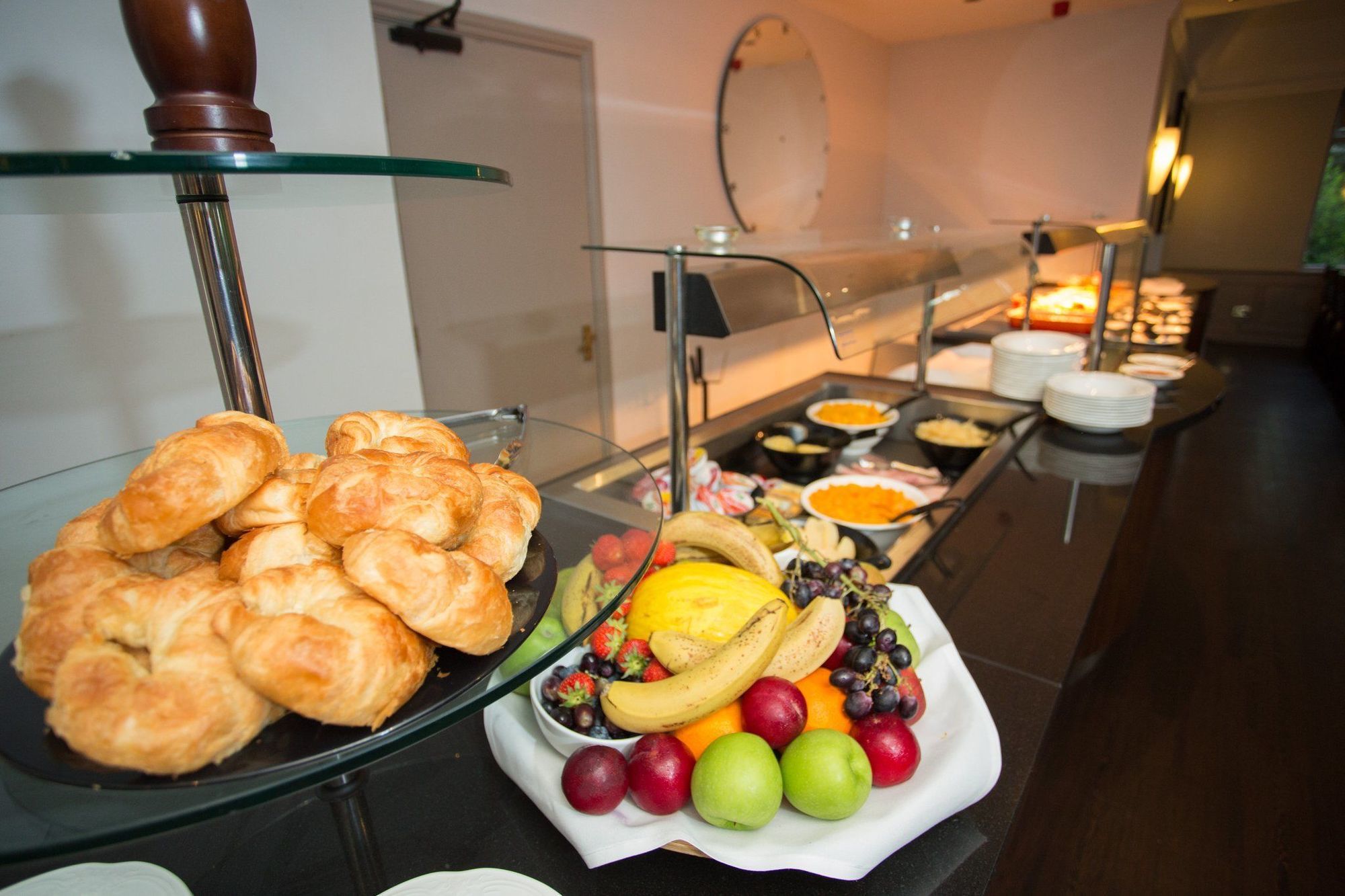 הינקלי Sketchley Grange Hotel מראה חיצוני תמונה