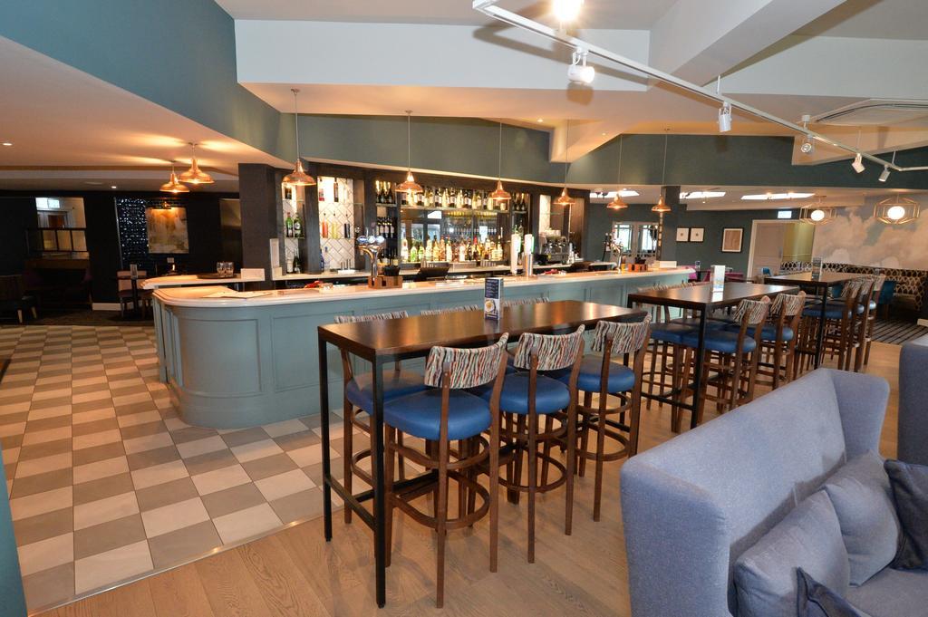הינקלי Sketchley Grange Hotel מראה חיצוני תמונה