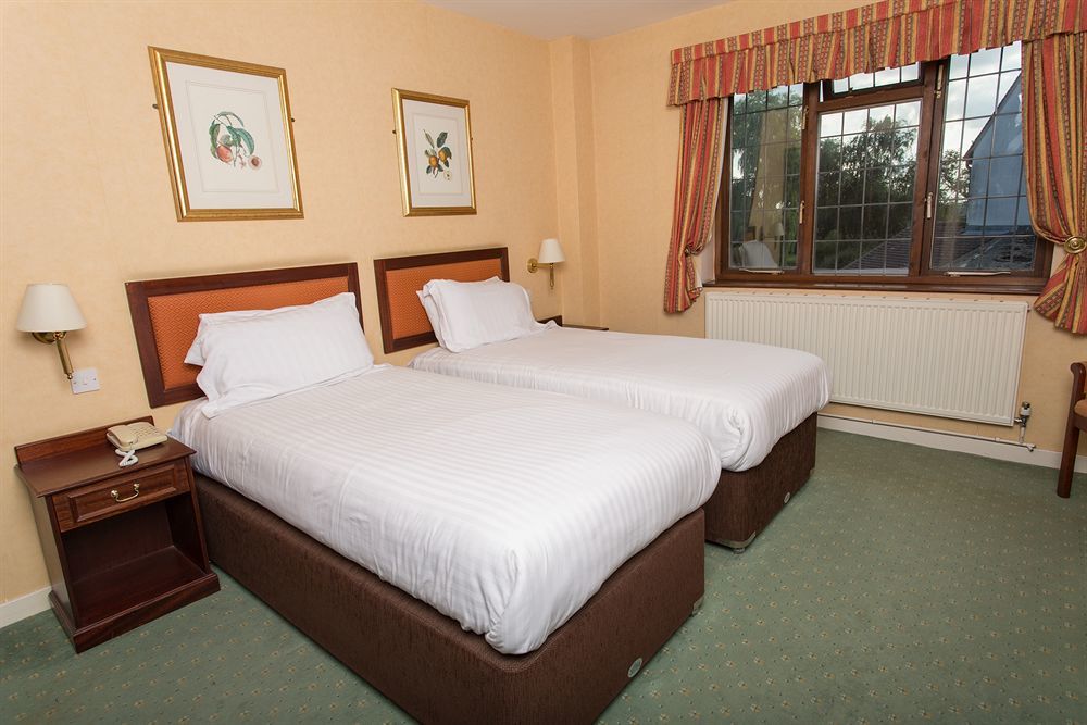 הינקלי Sketchley Grange Hotel מראה חיצוני תמונה