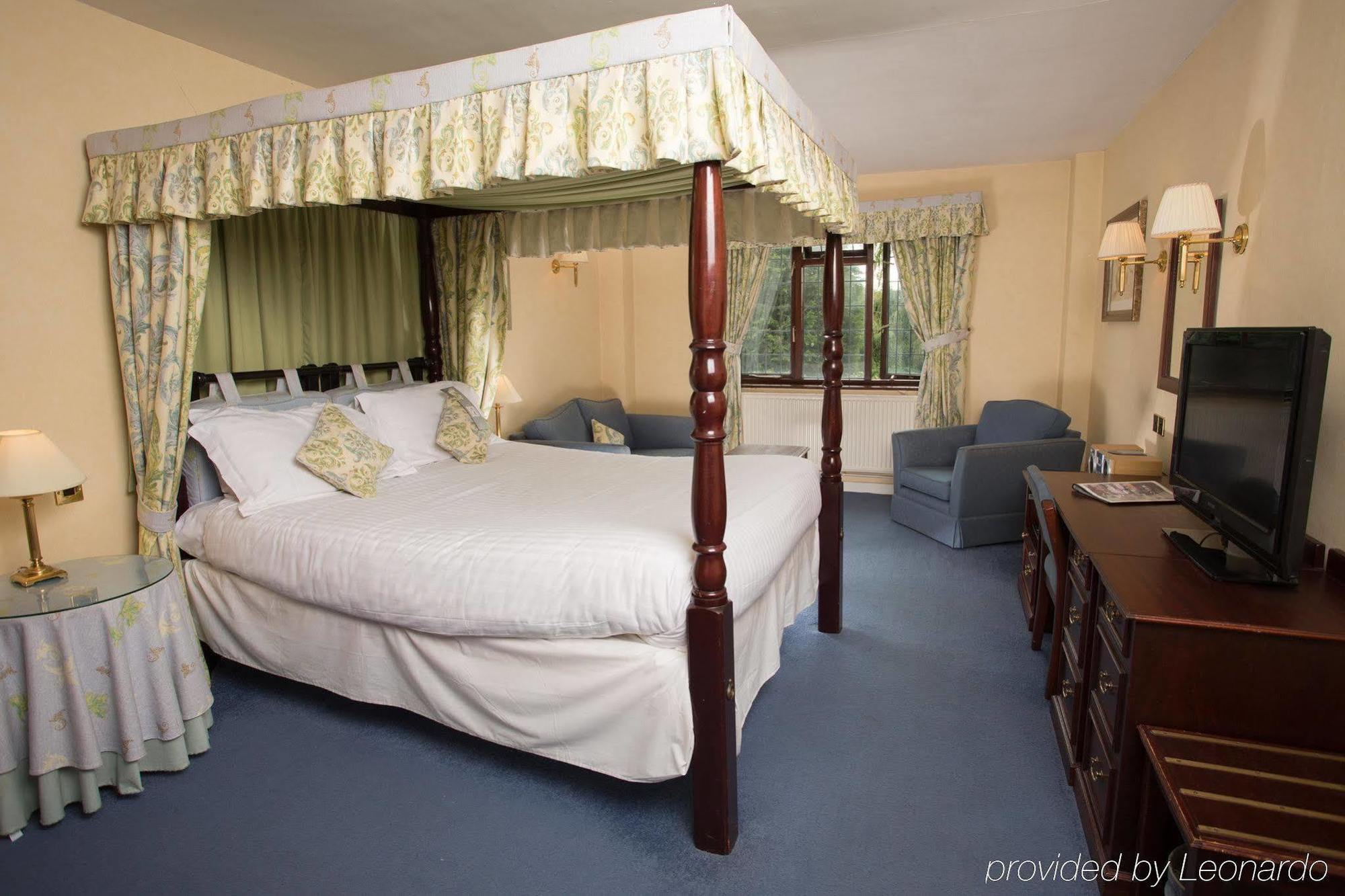 הינקלי Sketchley Grange Hotel מראה חיצוני תמונה