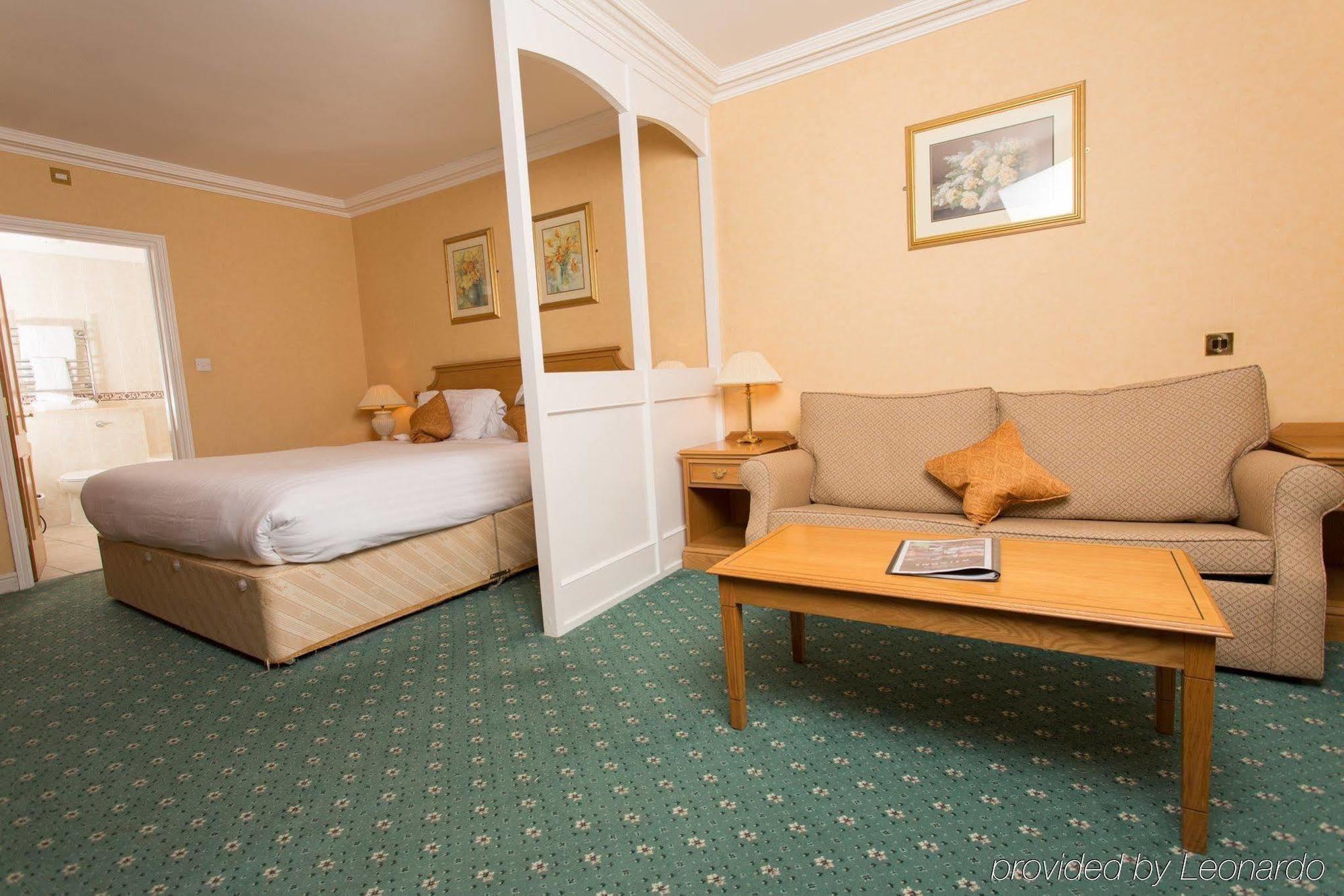 הינקלי Sketchley Grange Hotel מראה חיצוני תמונה