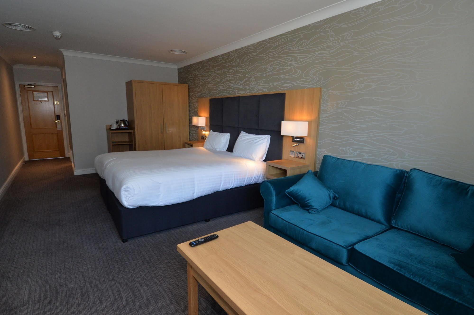 הינקלי Sketchley Grange Hotel מראה חיצוני תמונה