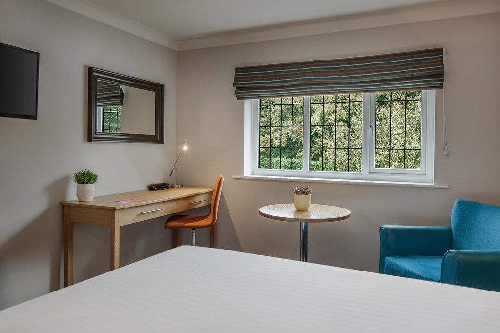 הינקלי Sketchley Grange Hotel מראה חיצוני תמונה