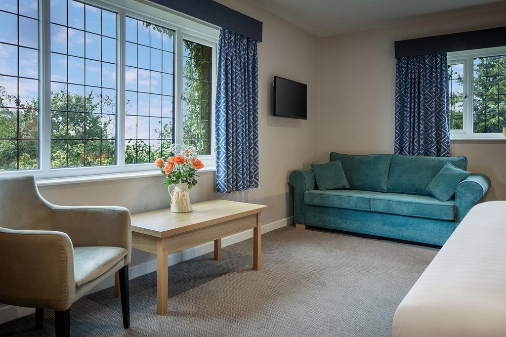 הינקלי Sketchley Grange Hotel מראה חיצוני תמונה