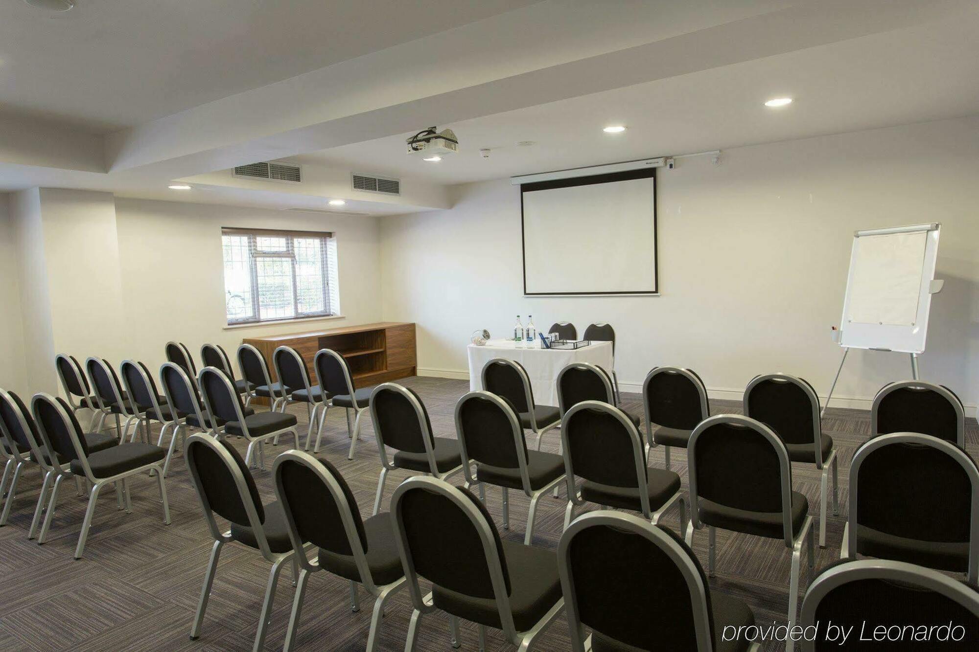 הינקלי Sketchley Grange Hotel מראה חיצוני תמונה