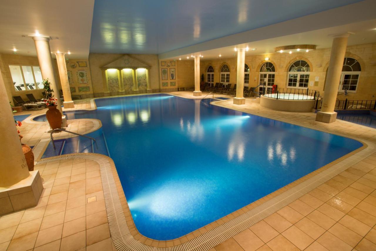 הינקלי Sketchley Grange Hotel מראה חיצוני תמונה