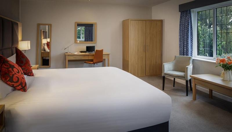 הינקלי Sketchley Grange Hotel מראה חיצוני תמונה